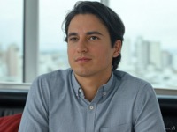 Damian Lopez, CTO